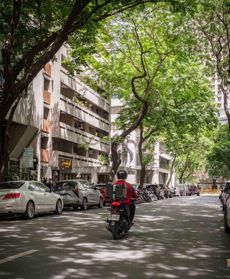 Perea Street